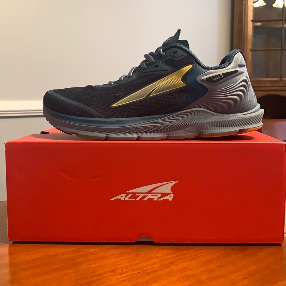 Altra Torin 5